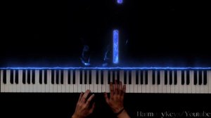 Ludovico Einaudi - Una Mattina - (The Intouchables)