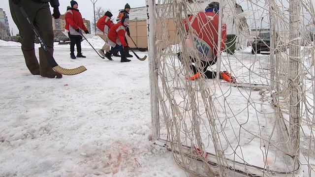 хоккей на валенках 2024 смотреть онлайн
