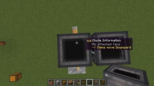 Minecraft Create Mod (1.20.1): Making a Fully Automatic Milk Farm