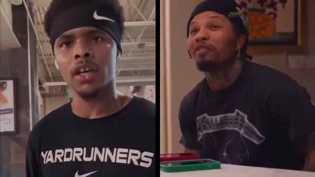 GERVONTA SE RETIRA! solo 2 PELEAS Y YA! NOQUEAR! a SHAKUR stevenson y DEVIN haney! смотреть онлайн
