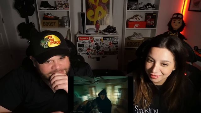 NO SON KLLE !! - SANTA FE KLAN x DUKI x PESO PLUMA [REACCION] (VIDEO OFICIAL) смотреть онлайн