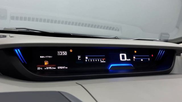 Honda Freed, 2018 год смотреть онлайн