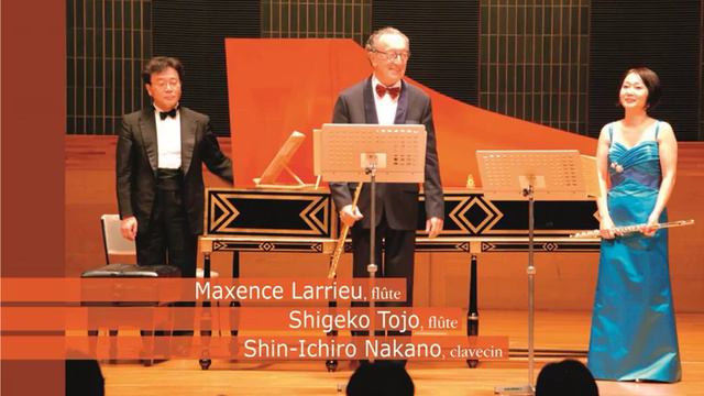 Deuxieme recreation de musique d'une execution facile, Op. 8: I. Ouverture смотреть онлайн