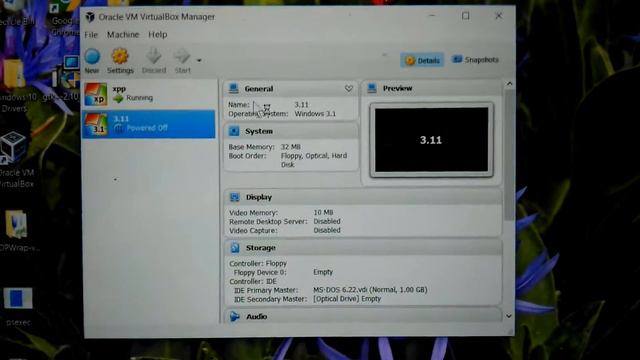 Running OS' of the past on a Voyo A1 mini Bay Trail tablet смотреть онлайн