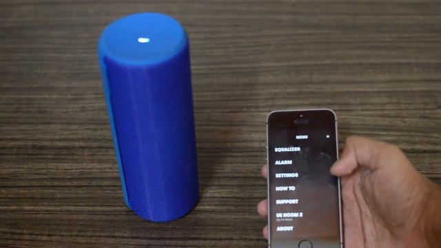 UE Boom 2 Review (MY DREAM SPEAKERS) смотреть онлайн