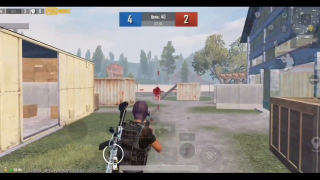 Слил все настройки 🤷 | DEDPAR | PUBG MOBILE 💥 смотреть онлайн