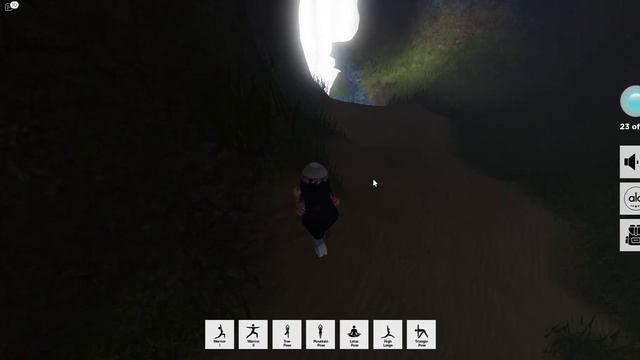 Free Items :D || Roblox Event [Link In Desc.] || Alo Sanctuary