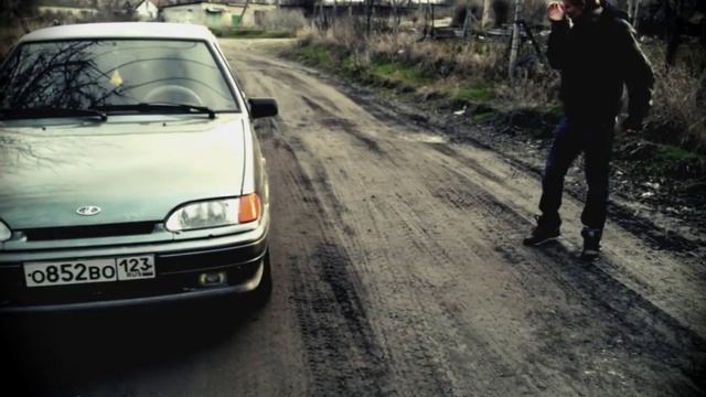 Первосортный трэш #16 - Индюки мутанты