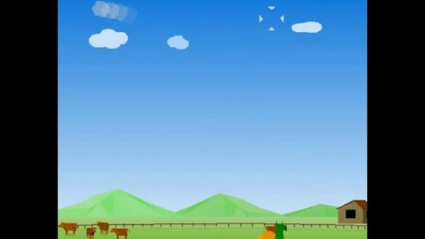 ROSWELL INCIDENT бесплатные игры бесплатно