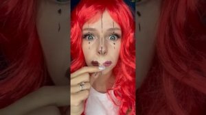 Света и ПРОКЛЯТАЯ КУКЛА в реальной жизни УВЕЛИЧИЛИ ГУБЫ как СТАРУХИНО КОЛДОВСТВО