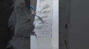 барельеф на стене, дерево видео урок