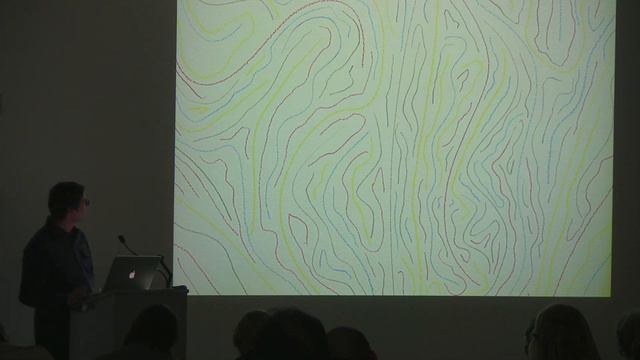 Artists on Artists Lecture Series - Joe Scanlan on Sol LeWitt смотреть онлайн