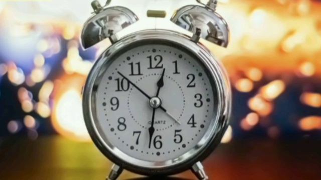 🕜 КТО И ЗАЧЕМ ПРИДУМАЛ ВРЕМЯ! ВРЕМЯ И ЧАСЫ. #время #часы #мир смотреть онлайн