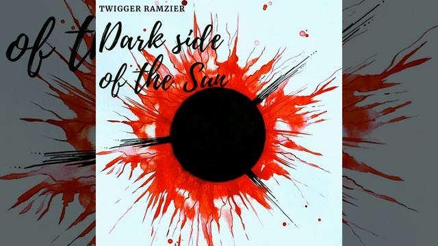 Dark Side Of The Sun (Official Audio)