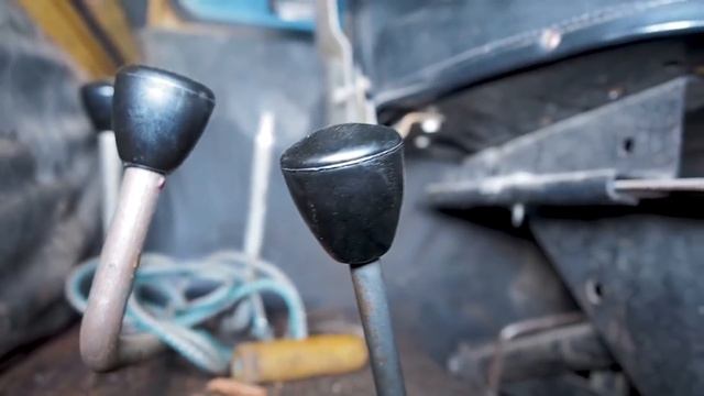 Лучший советский гусеничный Трактор ДТ-75. Преимущества и недостатки смотреть онлайн