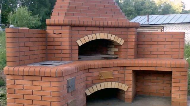 Уличные Камины Печи Мангалы Своими Руками Цены Фото0 смотреть онлайн