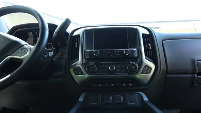 THOROUGH INTERIOR CLEANING On 2015 Chevy Silverado - Full Interior Cleaning Process