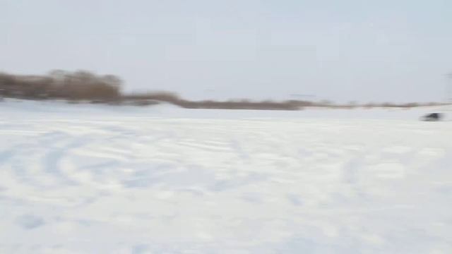 Клубный сбор Pajero Хабаровск. Катаемся по протоке. смотреть онлайн