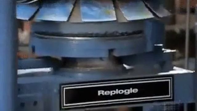 Как делают глобусы. смотреть онлайн