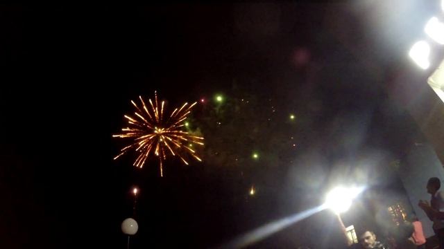 Свадебное Пиротехническое шоу г. Когалым, Югра смотреть онлайн