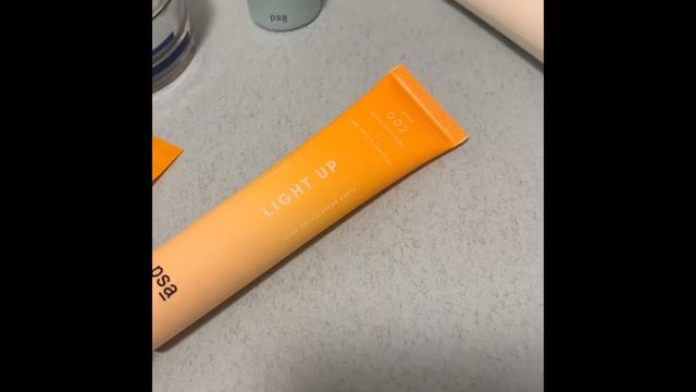 PSA Light Up - первичный обзор смотреть онлайн