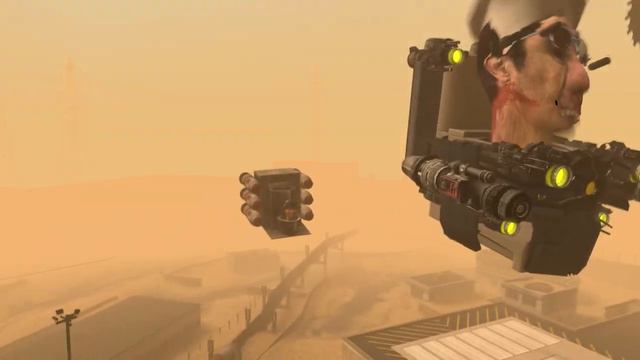 Skibidi Dance All Season 2 смотреть онлайн