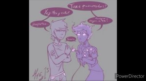 Озвучка комиксов /\Дух моей общаги/\(до конца плз 🙏)