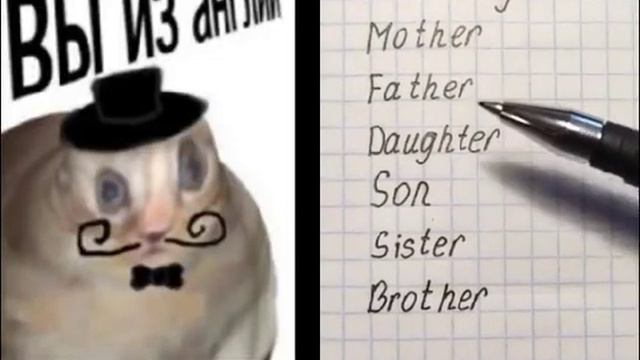 Пов: Да вы из Англии🗿✨ смотреть онлайн