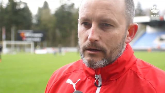 Kryger: AB spiller til mere end en 12. plads смотреть онлайн