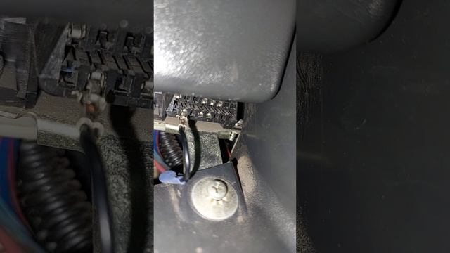 подключение бортового компьютера ваз 2112-10-11 смотреть онлайн