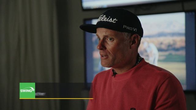 SwingU Pro - Get Every Tool A Tour Pro Has смотреть онлайн