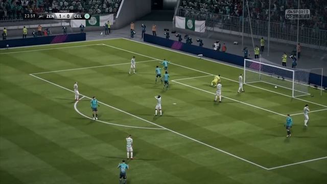 ЗЕНИТ ОТКАЗАЛ FIFA 19, И ВОТ ПОЧЕМУ смотреть онлайн