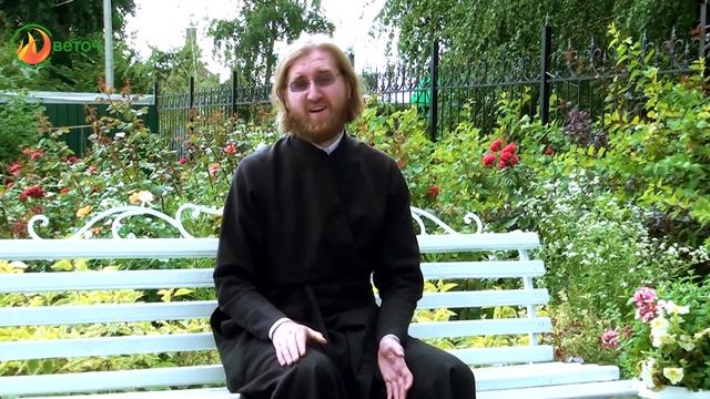 Программа "Православный собеседник" смотреть онлайн