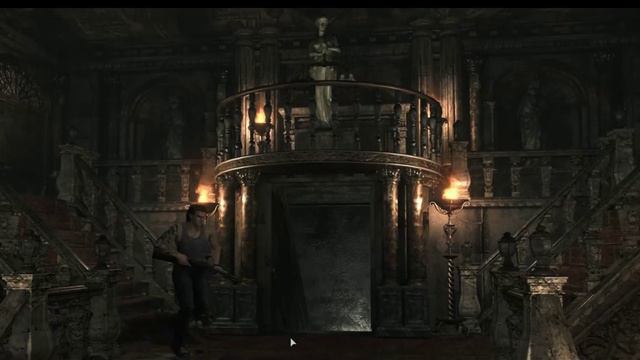 (СТРИМ) Прохождение Resident Evil Zero - 3. БОНУС: Демо ремейка Resident Evil 2! смотреть онлайн