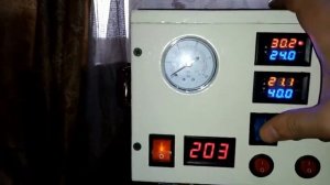 Ssangyong Actyon Промывка чистка форсунок своими руками. Самодельный стенд для промывки форсунок.