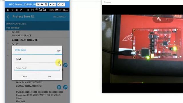 Getting started :- TI Bluetooth Low Energy Micro-Controller CC26xx (2018)| VEDTUBE смотреть онлайн