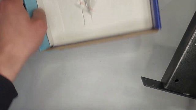 Замок Новый врезной в дверь Kerberos 111.21.003 смотреть онлайн