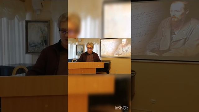 Достоевский и Чаадаев смотреть онлайн