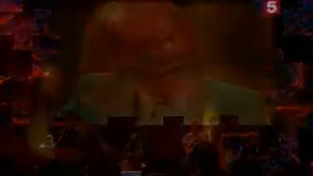 тэфи Feuilles Mortes