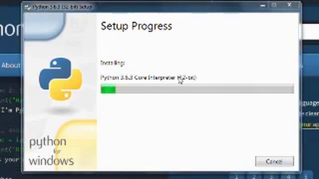 how to download python on windows 7/8/8.1/10! смотреть онлайн
