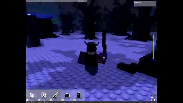 GoodBlox Halloween 2020: Frozen Over Walkthrough смотреть онлайн