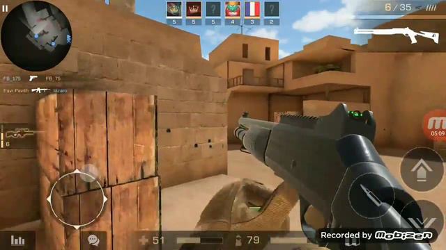 4 часть!Standoff 2,Сегодня как всегда победа! смотреть онлайн