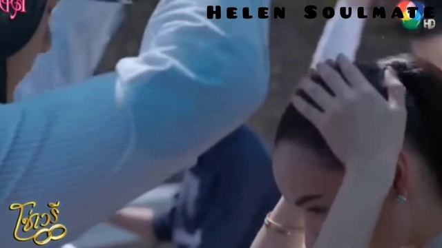 Скованные судьбой ♥️ Soh Waree ♥️ โซ่เวรี♥️ Клип к лакорну 2020✨ смотреть онлайн