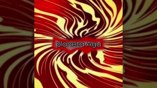 WorlDinePodychkaDy- Planeta Agu