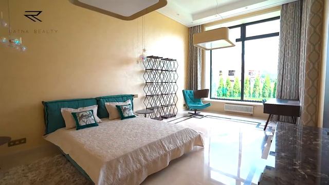 Интерьерная видеосъёмка коттеджа за 500 млн руб! КП «Миллениум парк» смотреть онлайн