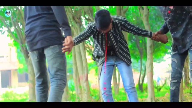 Agar Tu?Police Action Videos? Hindi Gaana?Heart Touching Love Story ? Badshah Music Superhit смотреть онлайн