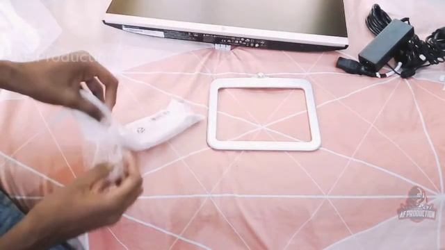 HP-22es 21.5" IPS LED HD Monitor Unboxing & Review By AF Production смотреть онлайн