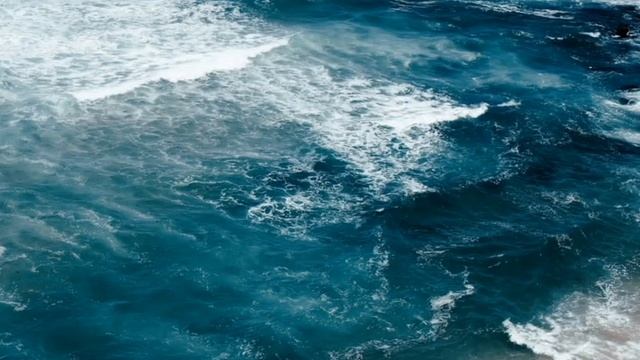 Звуки моря ,волн и прибоя. смотреть онлайн