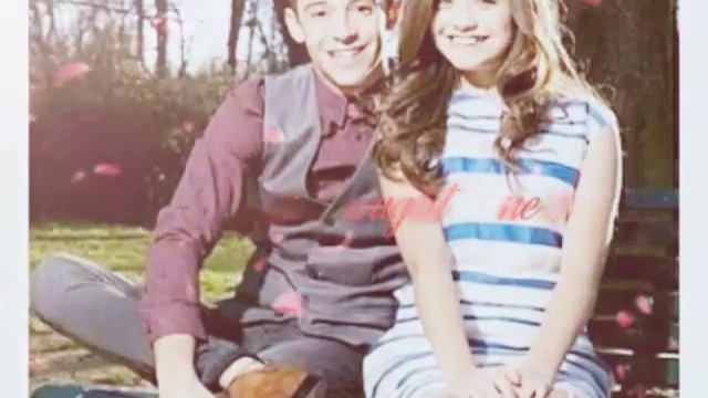 Karol sevilla y Ruggero pasquarelli смотреть онлайн