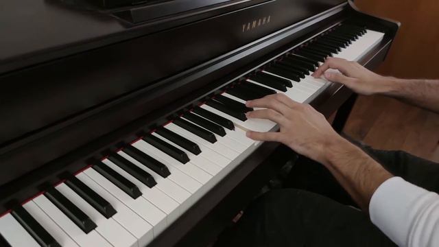 Bo's Theme by Jacob's Piano \\ Gabriel Isaac смотреть онлайн
